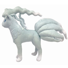 Lade das Bild in den Galerie-Viewer, Alola Vulnona Ninetales Pokemon Plüsch Figur (ca. 25cm) kaufen