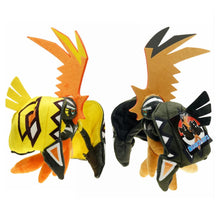 Lade das Bild in den Galerie-Viewer, Tapu Koko / Kapu-Riki Plüsch Pokemon (ca. 40cm) kaufen