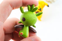 Lade das Bild in den Galerie-Viewer, 4 Stk. Pokeball Go / Pokemon Pokebälle kaufen