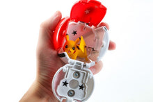 Lade das Bild in den Galerie-Viewer, 4 Stk. Pokeball Go / Pokemon Pokebälle kaufen