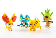 Lade das Bild in den Galerie-Viewer, 4 Stk. Pokeball Go / Pokemon Pokebälle kaufen