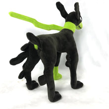 Lade das Bild in den Galerie-Viewer, Zygarde Plüsch Pokemon Stofftier (c. 30cm) kaufen