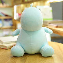 Load image into Gallery viewer, Niedliches Kawaii Dino Stofftier (30cm) kaufen