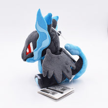 Load image into Gallery viewer, Mega X Charizard - Glurak Stofftier Pokemon kaufen