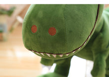 Load image into Gallery viewer, Dinosaurier Tyrannosaurus Kuscheltier (40cm - 100cm) kaufen