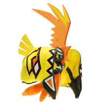Lade das Bild in den Galerie-Viewer, Tapu Koko / Kapu-Riki Plüsch Pokemon (ca. 40cm) kaufen