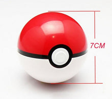 Lade das Bild in den Galerie-Viewer, 20x Pokeball mit verschiedenen Pokemon Figuren kaufen