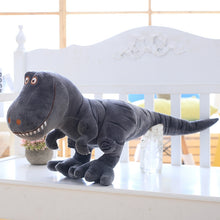 Load image into Gallery viewer, Dinosaurier Tyrannosaurus Kuscheltier (40cm - 100cm) kaufen