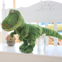 Load image into Gallery viewer, Dinosaurier Tyrannosaurus Kuscheltier (40cm - 100cm) kaufen