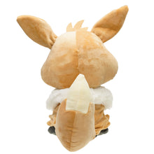Lade das Bild in den Galerie-Viewer, Eevee Mimikyu Cosplay Plüsch Figuren (ca. 20cm oder 30cm) kaufen