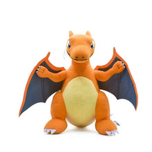 Lade das Bild in den Galerie-Viewer, Charizard / Glurak Pokemon Kuscheltier (ca. 30cm) kaufen