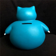 Lade das Bild in den Galerie-Viewer, Relaxo / Snorlax Sparbüchse / Spardose kaufen