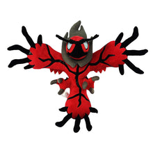 Lade das Bild in den Galerie-Viewer, Yveltal Stofftier Pokemon (ca. 35cm) kaufen
