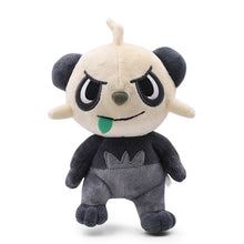 Load image into Gallery viewer, Detektiv Pikachu - Pancham, Mr Mime oder Pikachu Pokemon Stofftier kaufen