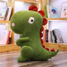 Load image into Gallery viewer, Wundervolles Tyrone Dino Kuscheltier - Stofftier (30-70cm) kaufen