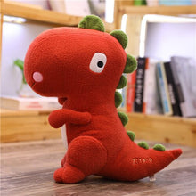 Load image into Gallery viewer, Wundervolles Tyrone Dino Kuscheltier - Stofftier (30-70cm) kaufen