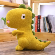 Load image into Gallery viewer, Wundervolles Tyrone Dino Kuscheltier - Stofftier (30-70cm) kaufen