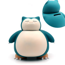 Lade das Bild in den Galerie-Viewer, Relaxo / Snorlax Sparbüchse / Spardose kaufen