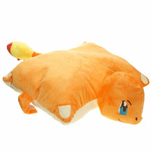Lade das Bild in den Galerie-Viewer, Charmander / Glumanda Kissen (ca. 40cm*38cm) kaufen