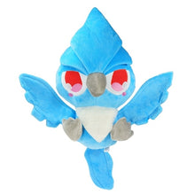 Lade das Bild in den Galerie-Viewer, Kawaii Moltres, Articuno, Zapdos Plüsch Figuren (ca. 30cm) kaufen