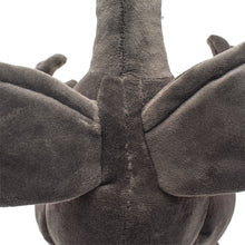 Lade das Bild in den Galerie-Viewer, Plüschfigur Pokémon schillernder Glurak - Shiny Charizard (ca. 38cm) kaufen