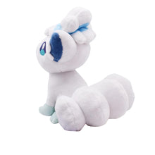 Lade das Bild in den Galerie-Viewer, Alola-Vulpix (20cm) Pokemon Plüsch kaufen