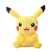 Load image into Gallery viewer, XXL Pikachu Kuscheltier (ca. 60cm) kaufen