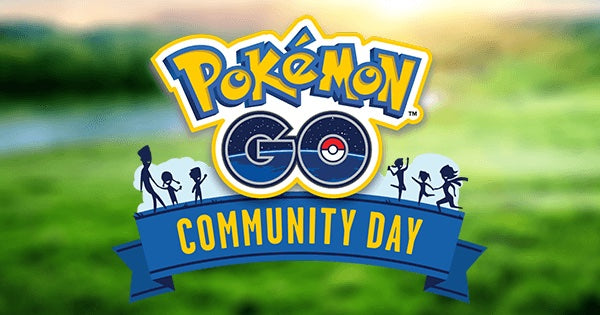 Pokémon GO: Die Termine für die nächsten 3 Community Days sind bekannt