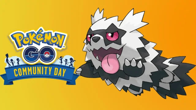 Pokémon GO Events im August 2022