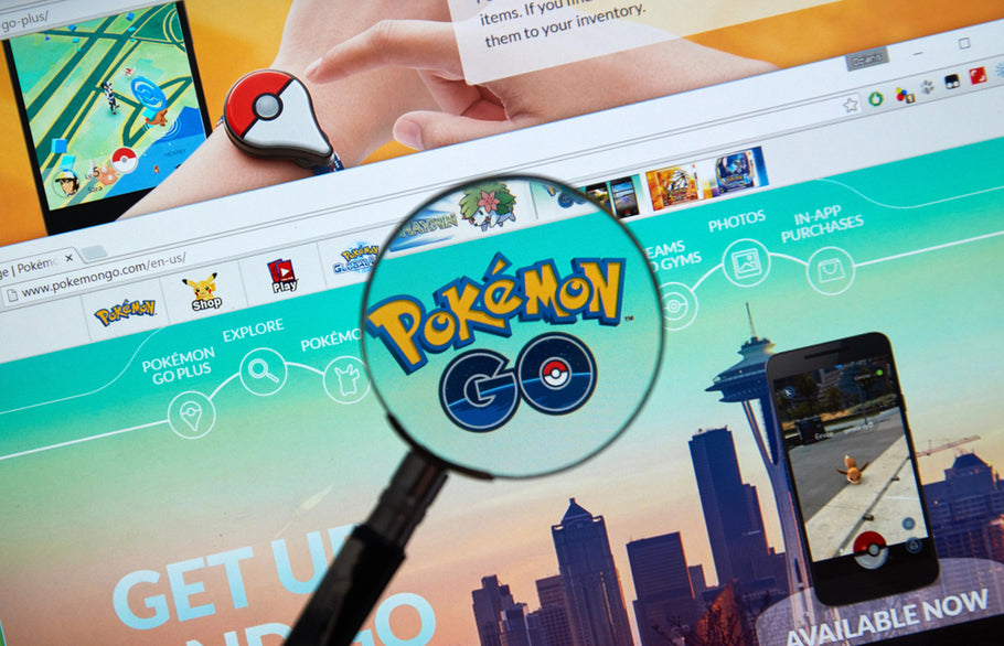 Feiere das 8. Jubiläum von Pokémon GO! Vom 28. Juni 2024 bis zum 3. Juli 2024