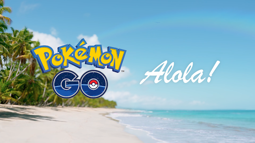 Alles über die Pokémon GO Events im Monat März 2022