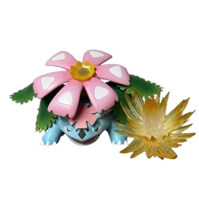 Load image into Gallery viewer, Detailreiche Bisaflor Venusaur Figur (ca. 15cm)
