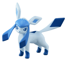 Load image into Gallery viewer, Evoli, Aquana, Blitza, Flamara, Psiana, Nachtara, Folipurba, Glaziola, Feelinara Figuren
