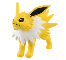 Load image into Gallery viewer, Evoli, Aquana, Blitza, Flamara, Psiana, Nachtara, Folipurba, Glaziola, Feelinara Figuren
