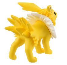 Load image into Gallery viewer, Evoli, Aquana, Blitza, Flamara, Psiana, Nachtara, Folipurba, Glaziola, Feelinara Figuren
