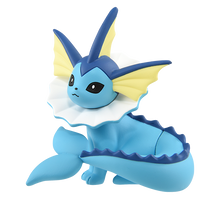 Load image into Gallery viewer, Evoli, Aquana, Blitza, Flamara, Psiana, Nachtara, Folipurba, Glaziola, Feelinara Figuren
