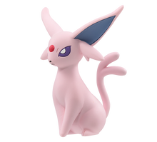 Load image into Gallery viewer, Evoli, Aquana, Blitza, Flamara, Psiana, Nachtara, Folipurba, Glaziola, Feelinara Figuren
