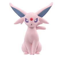 Load image into Gallery viewer, Evoli, Aquana, Blitza, Flamara, Psiana, Nachtara, Folipurba, Glaziola, Feelinara Figuren
