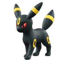 Load image into Gallery viewer, Evoli, Aquana, Blitza, Flamara, Psiana, Nachtara, Folipurba, Glaziola, Feelinara Figuren
