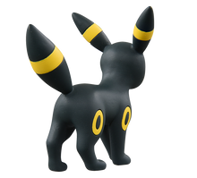 Load image into Gallery viewer, Evoli, Aquana, Blitza, Flamara, Psiana, Nachtara, Folipurba, Glaziola, Feelinara Figuren
