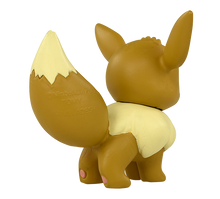 Load image into Gallery viewer, Evoli, Aquana, Blitza, Flamara, Psiana, Nachtara, Folipurba, Glaziola, Feelinara Figuren
