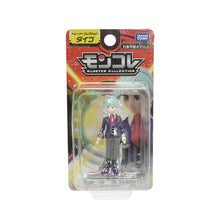 Lade das Bild in den Galerie-Viewer, Pokemon Trainer Figuren Ash Ketchum Leon Cynthia Steven Stone
