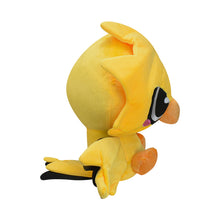 Lade das Bild in den Galerie-Viewer, Pokemon Galar Lavados, Galar Arktos, Galar Zapdos Stofftiere
