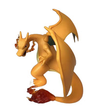 Load image into Gallery viewer, Große Glurak Charizard Mega X Y  Figur (ca. 11cm)

