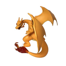 Load image into Gallery viewer, Große Glurak Charizard Mega X Y  Figur (ca. 11cm)
