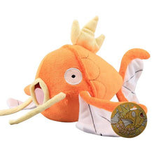 Lade das Bild in den Galerie-Viewer, Kawaii Karpador Magikarp Stoff Pokemon kaufen
