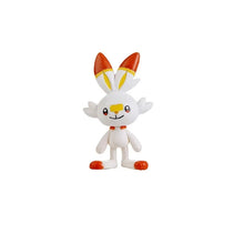 Lade das Bild in den Galerie-Viewer, Große Auswahl an Pokemon Figuren (ca. 3-8cm) kaufen
