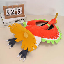 Load image into Gallery viewer, Ho-Oh Pokemon Rucksack
