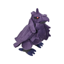 Lade das Bild in den Galerie-Viewer, Krarmor Corviknight Pokemon Plüsch Kuscheltier (ca. 21cm)
