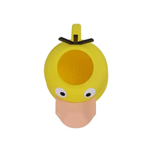 Load image into Gallery viewer, Lustige Enton Psyduck Gießkanne

